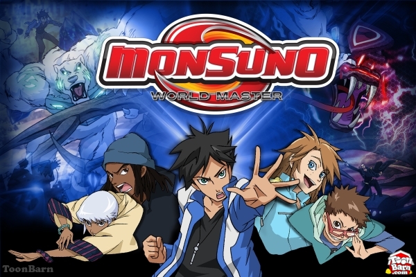 Monsuno