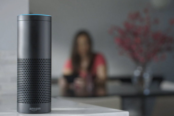 amazon echo