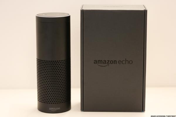 amazon echo