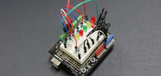 Arduino Nedir