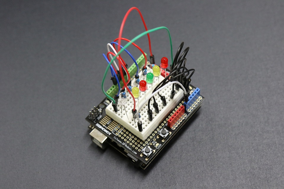 Arduino Nedir