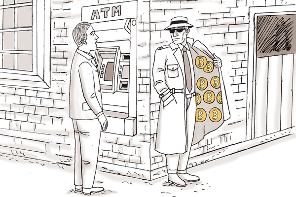 bitcoin atm