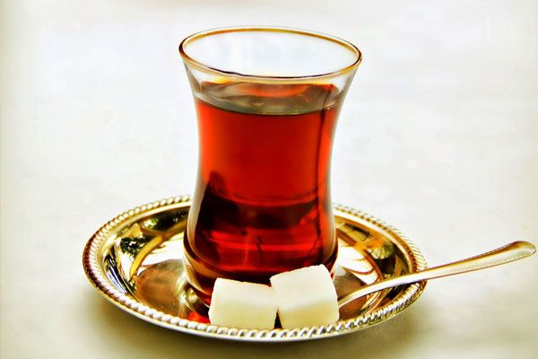 Çay