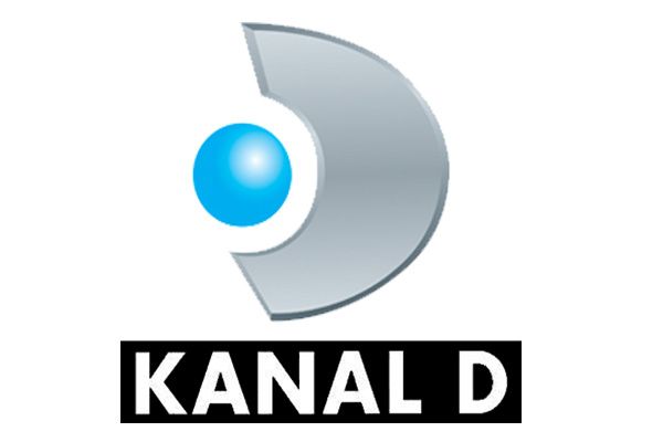 kanal d