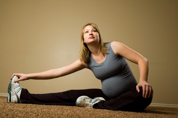 hamilelik egzersizleri