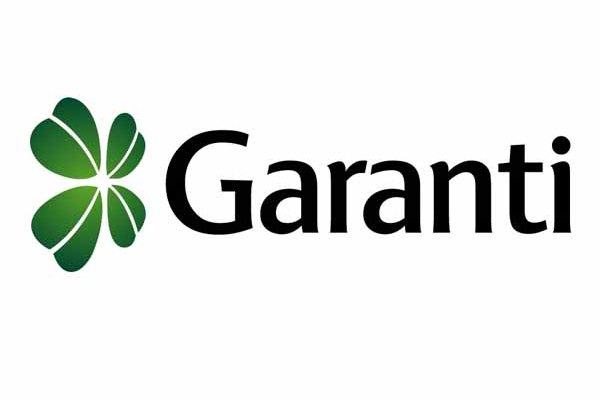 Garanti Bankası Şubeleri