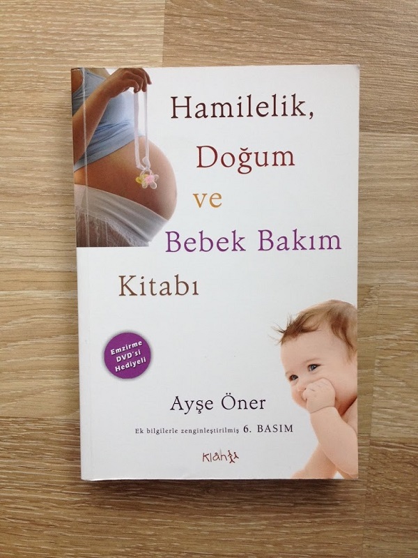 hamilelik doğum ve bebek bakımı