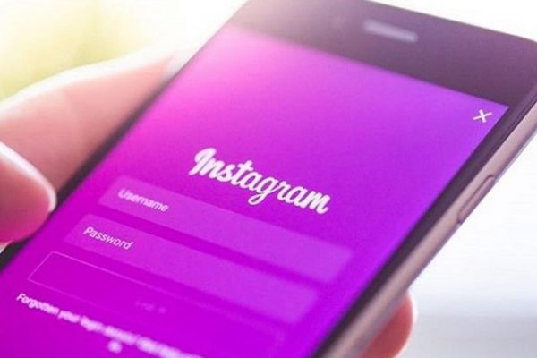 instagram kullanıcıları