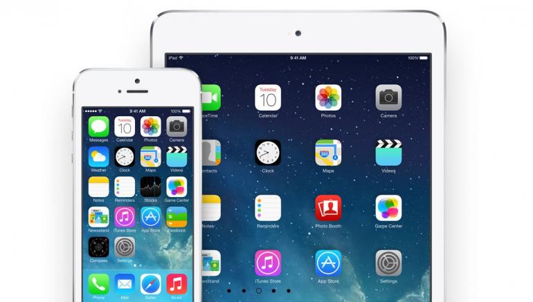 ios 8 tanıtıldı