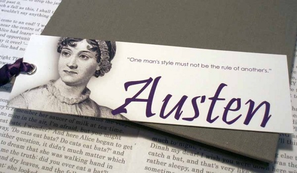 jane austen