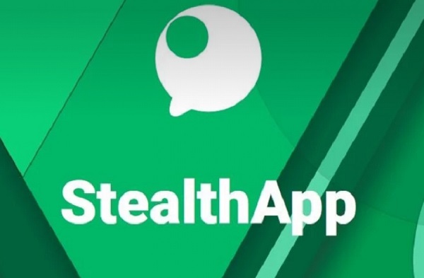 stealthapp