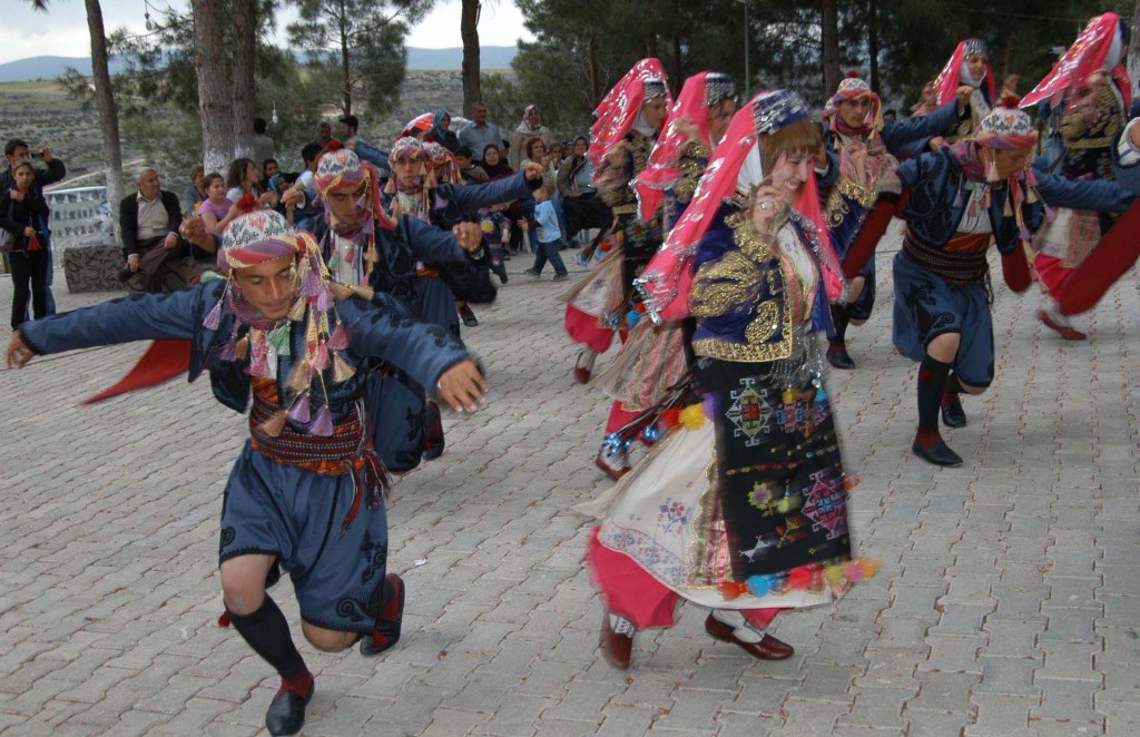 turizm festivali