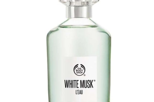 white musk