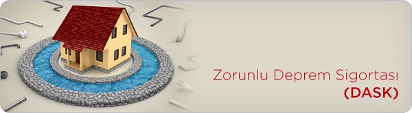 zorunlu deprem sigortası